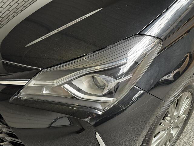Toyota YARIS 1.5 Hybrid Dynamic automaat