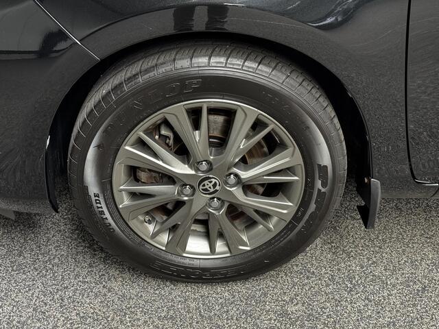 Toyota YARIS 1.5 Hybrid Dynamic automaat