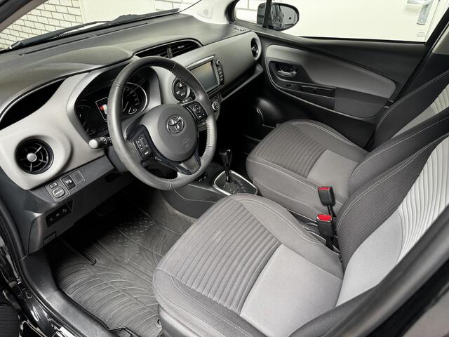Toyota YARIS 1.5 Hybrid Dynamic automaat