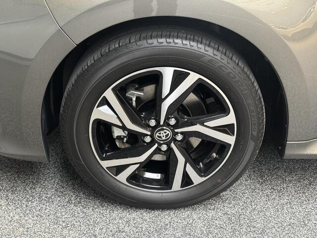 Toyota YARIS 1.5 Hybrid 115 First Edition automaat