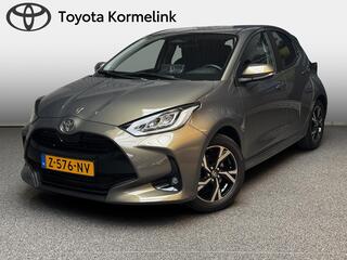 toyota-yaris-1.5-hybrid-115-first-e