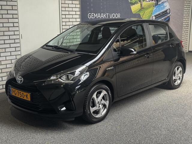 Toyota YARIS 1.5 Hybrid Aspiration automaat