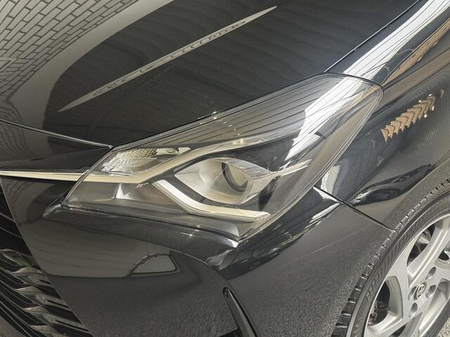 Toyota YARIS 1.5 Hybrid Aspiration automaat