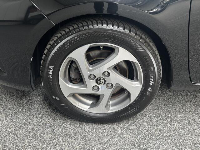 Toyota YARIS 1.5 Hybrid Aspiration automaat