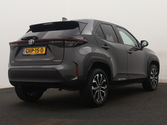 Toyota YARIS Cross 1.5 Hybrid Dynamic Limited