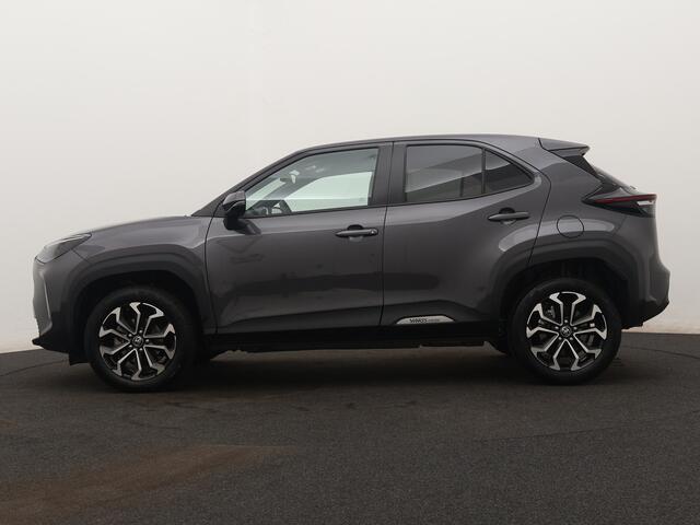 Toyota YARIS Cross 1.5 Hybrid Dynamic Limited