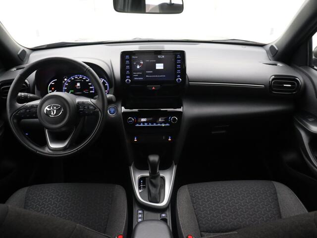 Toyota YARIS Cross 1.5 Hybrid Dynamic Limited