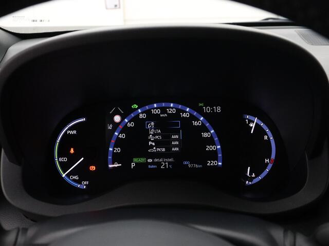Toyota YARIS Cross 1.5 Hybrid Dynamic Limited