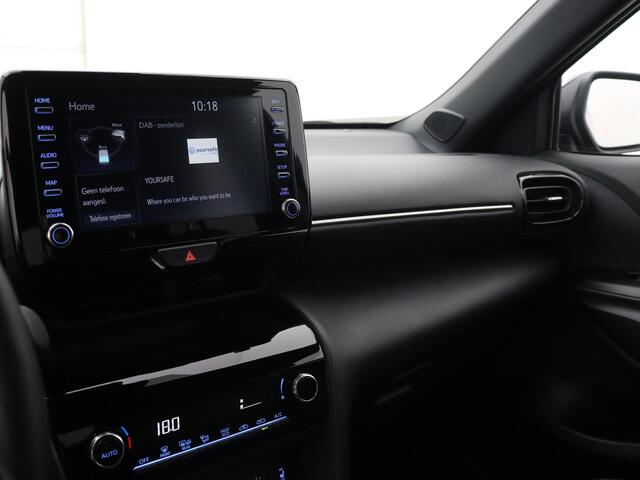 Toyota YARIS Cross 1.5 Hybrid Dynamic Limited