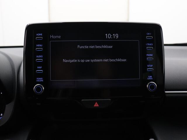 Toyota YARIS Cross 1.5 Hybrid Dynamic Limited