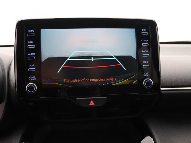 Toyota YARIS Cross 1.5 Hybrid Dynamic Limited