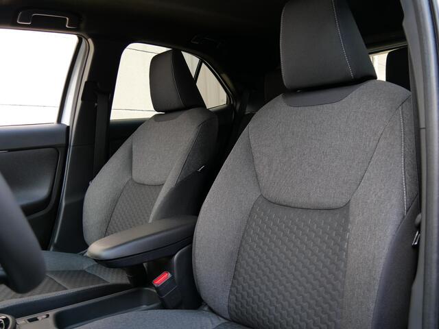 Toyota YARIS Cross HYBRID 130PK BUSINESS PLUS/ CARPLAY/ STOELVERWARMING