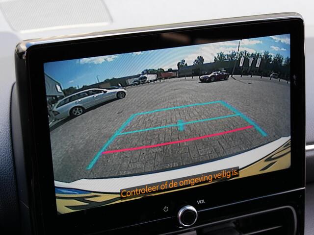 Toyota YARIS Cross HYBRID 130PK BUSINESS PLUS/ CARPLAY/ STOELVERWARMING