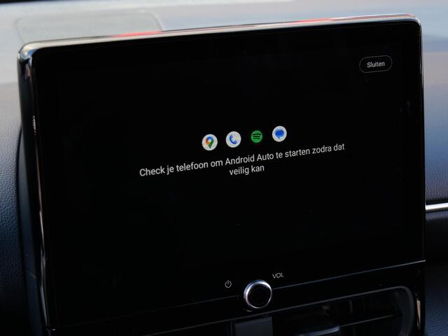 Toyota YARIS Cross HYBRID 130PK BUSINESS PLUS/ CARPLAY/ STOELVERWARMING