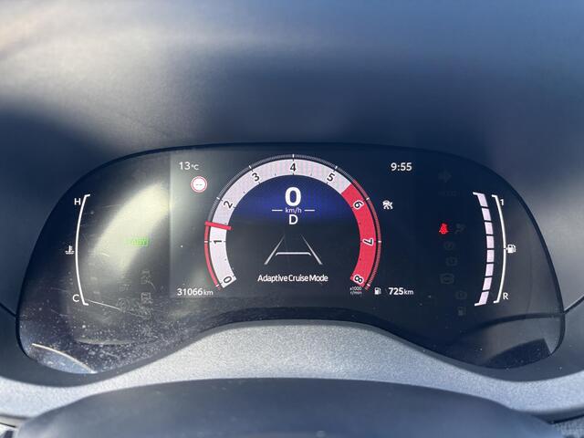 Toyota YARIS 1.5 Hybrid 115 First Edition | Apple Carplay/Android auto | Adaptive Cruise Control | Keyless start | Navigatie | Toyota garantie tot 2034!