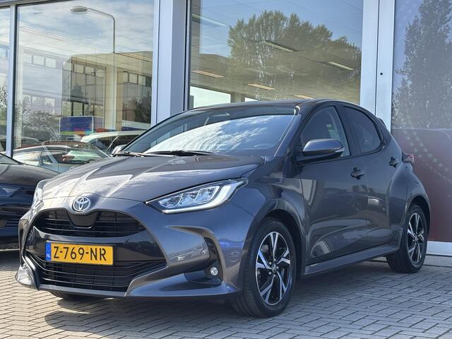Toyota YARIS 1.5 Hybrid 115 First Edition | Apple Carplay/Android auto | Adaptive Cruise Control | Keyless start | Navigatie | Toyota garantie tot 2034!