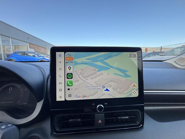 Toyota YARIS 1.5 Hybrid 115 First Edition | Apple Carplay/Android auto | Adaptive Cruise Control | Keyless start | Navigatie | Toyota garantie tot 2034!