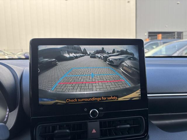 Toyota YARIS 1.5 Hybrid 115 First Edition | Apple Carplay/Android auto | Adaptive Cruise Control | Keyless start | Navigatie | Toyota garantie tot 2034!