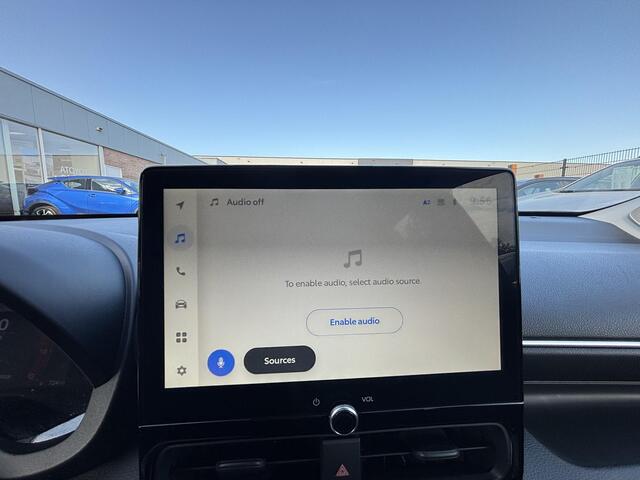 Toyota YARIS 1.5 Hybrid 115 First Edition | Apple Carplay/Android auto | Adaptive Cruise Control | Keyless start | Navigatie | Toyota garantie tot 2034!