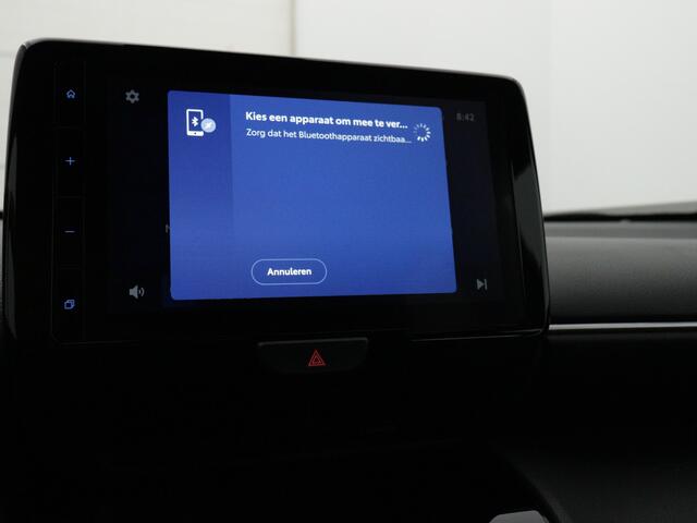 Toyota YARIS Cross 1.5 Hybrid Dynamic Apple Carplay | 17 inch LM-velgen | Getinte ramen | Achteruitrijcamera |