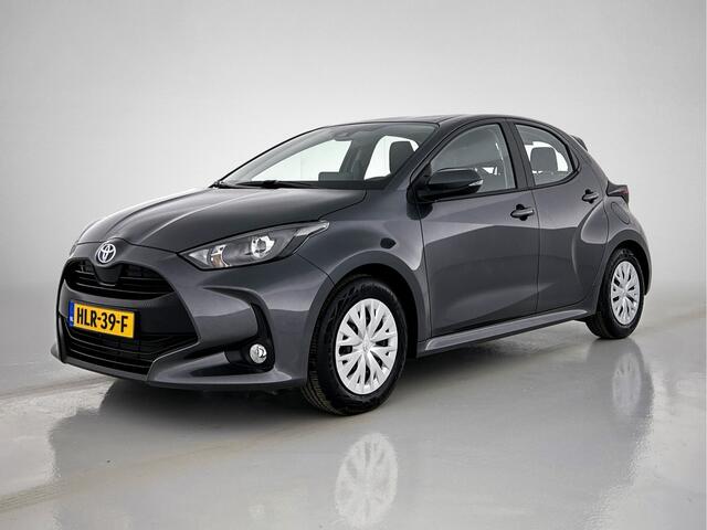 Toyota YARIS 1.5 Hybrid Active Apple Carplay | Mistlampen voor | Achteruitrijcamera |