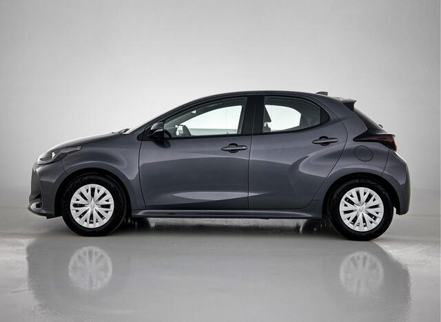 Toyota YARIS 1.5 Hybrid Active Apple Carplay | Mistlampen voor | Achteruitrijcamera |