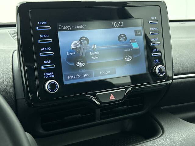 Toyota YARIS 1.5 Hybrid Active Apple Carplay | Mistlampen voor | Achteruitrijcamera |