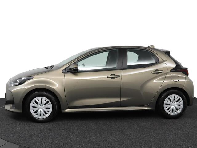 Toyota YARIS 1.5 Hybrid Active | Apple Carplay/Android Auto | Trekhaak | Navigatie |