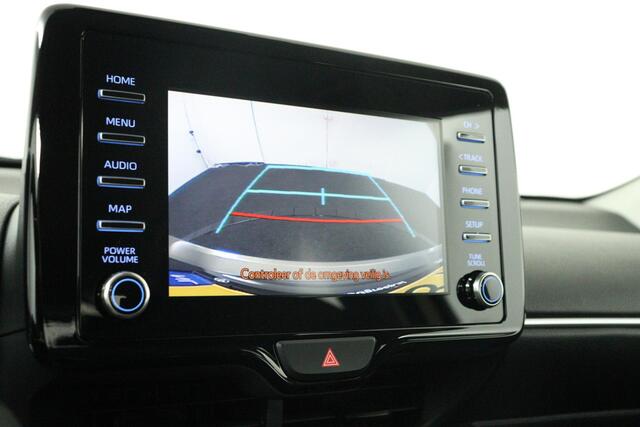 Toyota YARIS 1.5 Hybrid Active | Apple Carplay/Android Auto | Trekhaak | Navigatie |