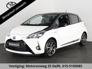toyota-yaris-1.5-hybrid-design-spor