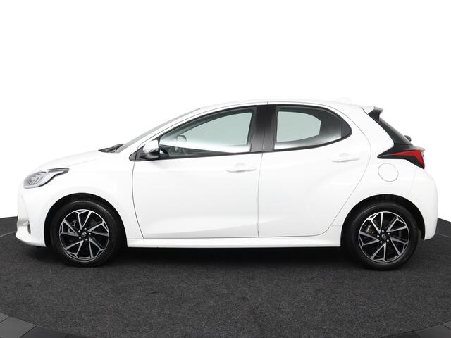 Toyota YARIS 1.5 Hybrid Dynamic | Apple Carplay/Android Auto | Navigatie | Parkeercamera |