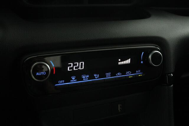 Toyota YARIS 1.5 Hybrid Dynamic | Apple Carplay/Android Auto | Navigatie | Parkeercamera |