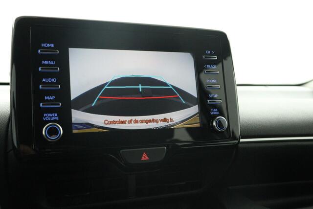 Toyota YARIS 1.5 Hybrid Dynamic | Apple Carplay/Android Auto | Navigatie | Parkeercamera |