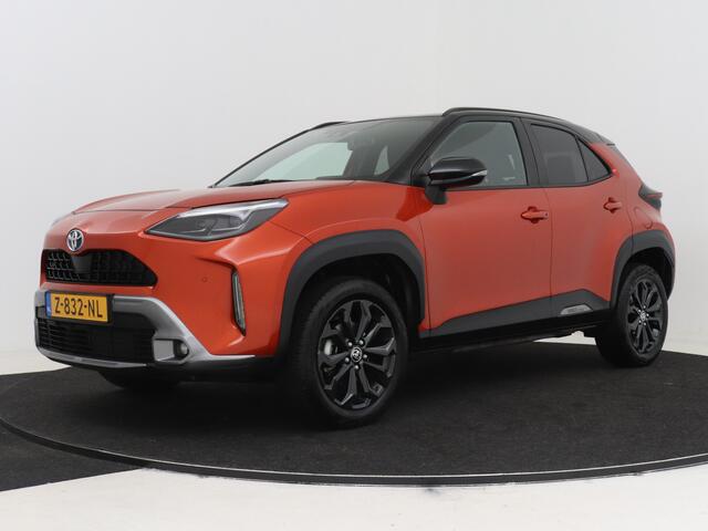 Toyota YARIS Cross 1.5 Hybrid Explore