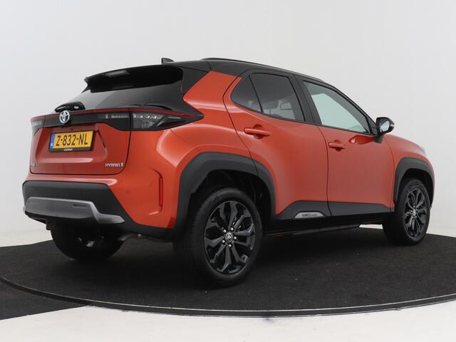 Toyota YARIS Cross 1.5 Hybrid Explore
