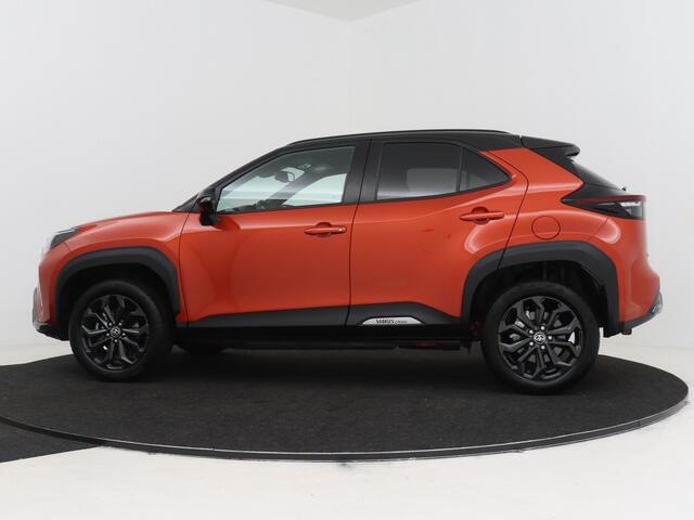 Toyota YARIS Cross 1.5 Hybrid Explore