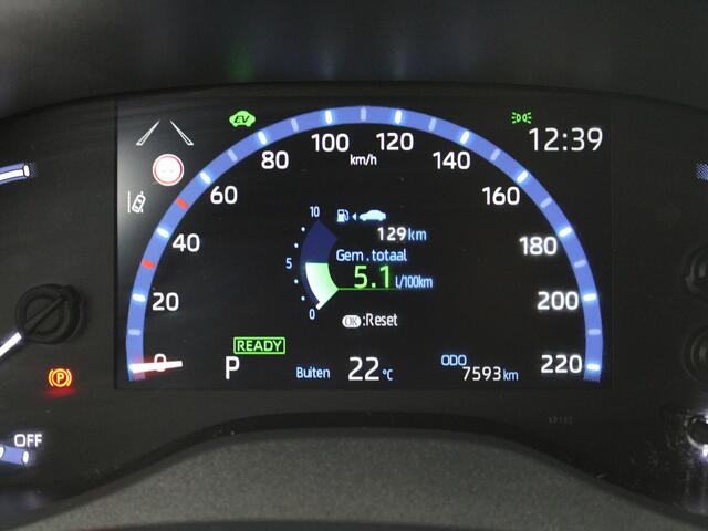 Toyota YARIS Cross 1.5 Hybrid Explore