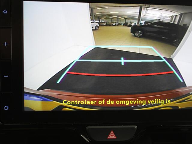 Toyota YARIS Cross 1.5 Hybrid Explore