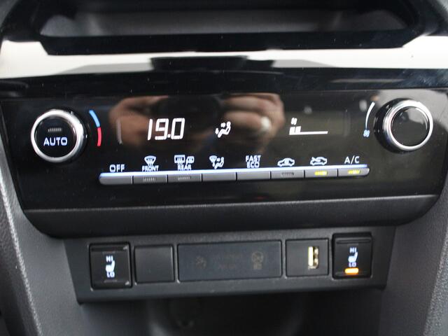Toyota YARIS Cross 1.5 Hybrid Explore