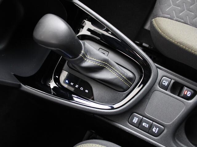 Toyota YARIS Cross 1.5 Hybrid Explore