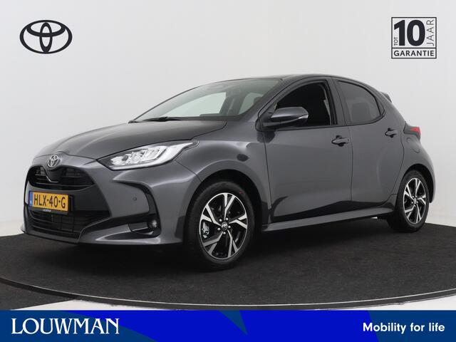 Toyota YARIS 1.5 Hybrid 115 Dynamic Limited | Stoelverwarming | Stuurverwarming |