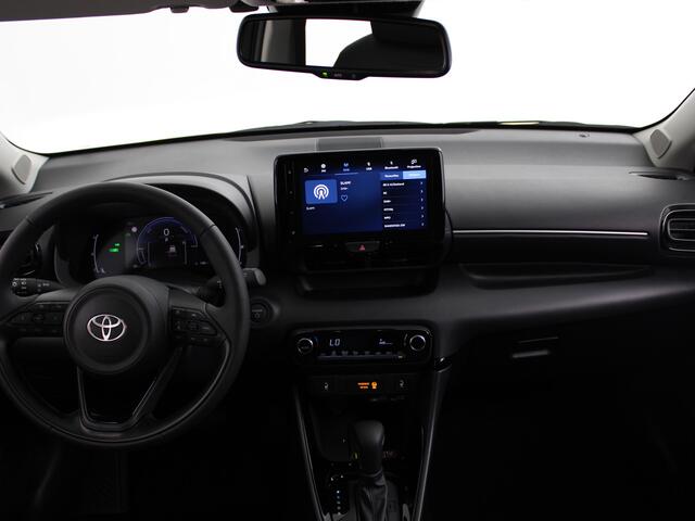 Toyota YARIS 1.5 Hybrid 115 Dynamic Limited | Stoelverwarming | Stuurverwarming |