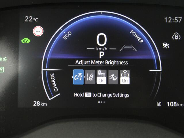 Toyota YARIS 1.5 Hybrid 115 Dynamic Limited | Stoelverwarming | Stuurverwarming |