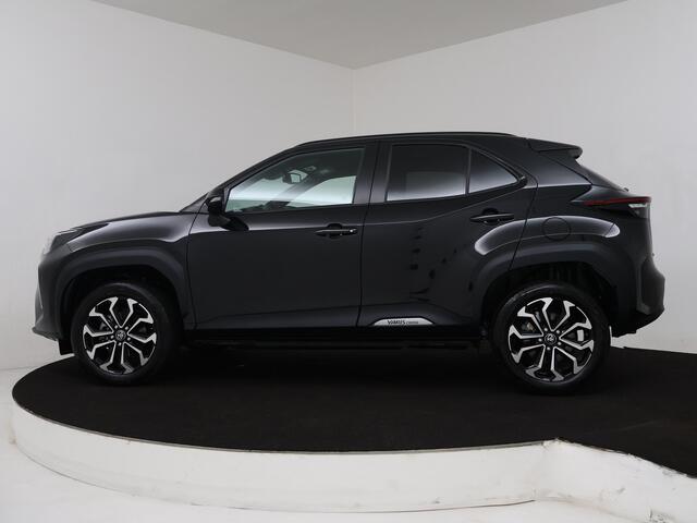 Toyota YARIS Cross 1.5 Hybrid 115 First Edition | Parkeersensoren |