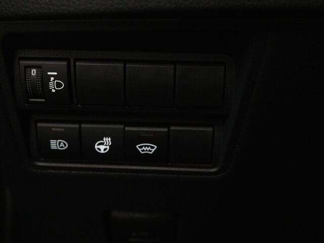 Toyota YARIS Cross 1.5 Hybrid 115 First Edition | Parkeersensoren |