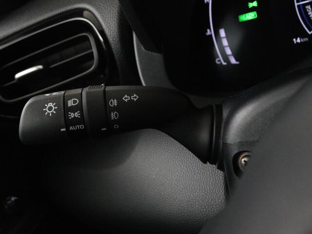 Toyota YARIS Cross 1.5 Hybrid 115 First Edition | Parkeersensoren |