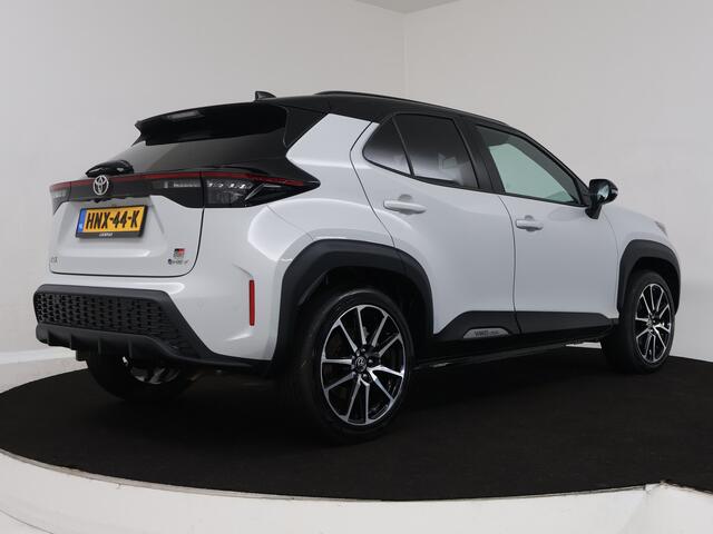 Toyota YARIS Cross 1.5 Hybrid 130 GR Sport