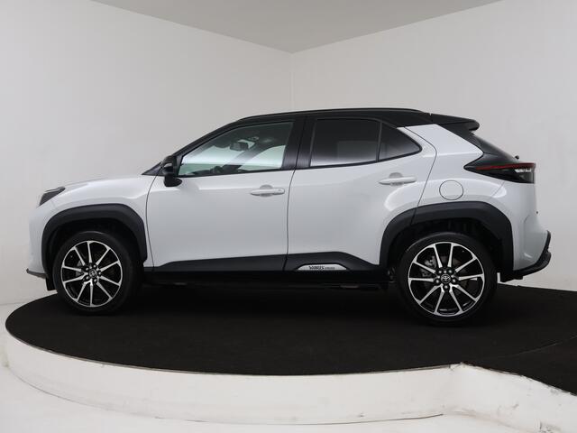 Toyota YARIS Cross 1.5 Hybrid 130 GR Sport