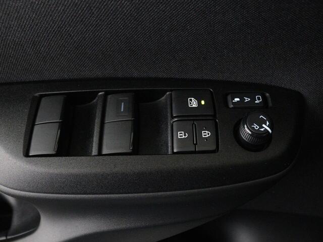 Toyota YARIS Cross 1.5 Hybrid 130 GR Sport