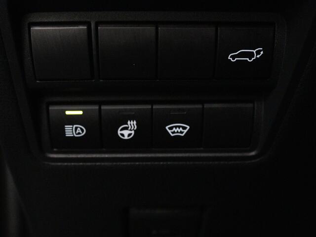 Toyota YARIS Cross 1.5 Hybrid 130 GR Sport